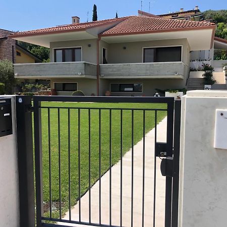 Residenza Villa Leonida 산탐브로지오 디 발폴리첼라 외부 사진