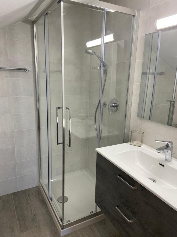 Residenza Villa Leonida 산탐브로지오 디 발폴리첼라 외부 사진