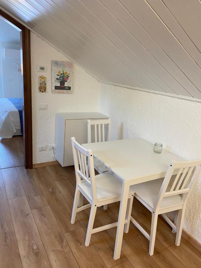 Residenza Villa Leonida 산탐브로지오 디 발폴리첼라 외부 사진