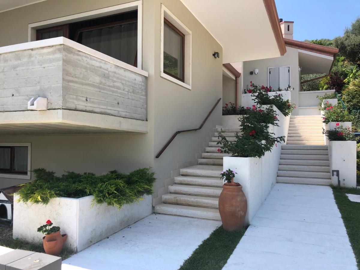 Residenza Villa Leonida 산탐브로지오 디 발폴리첼라 외부 사진