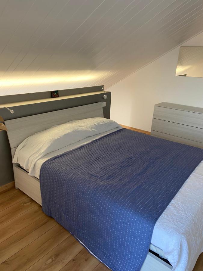 Residenza Villa Leonida 산탐브로지오 디 발폴리첼라 외부 사진