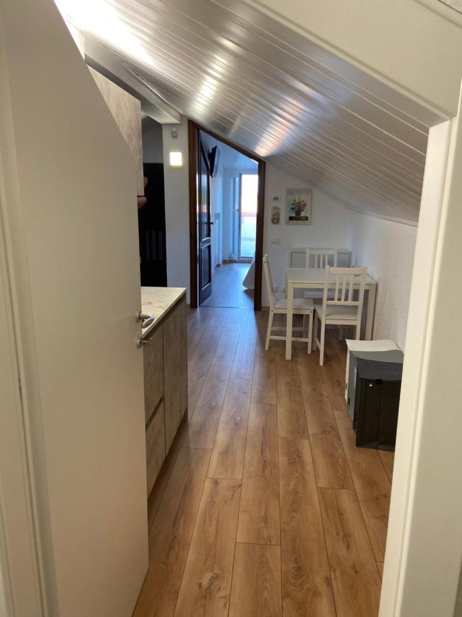 Residenza Villa Leonida 산탐브로지오 디 발폴리첼라 외부 사진