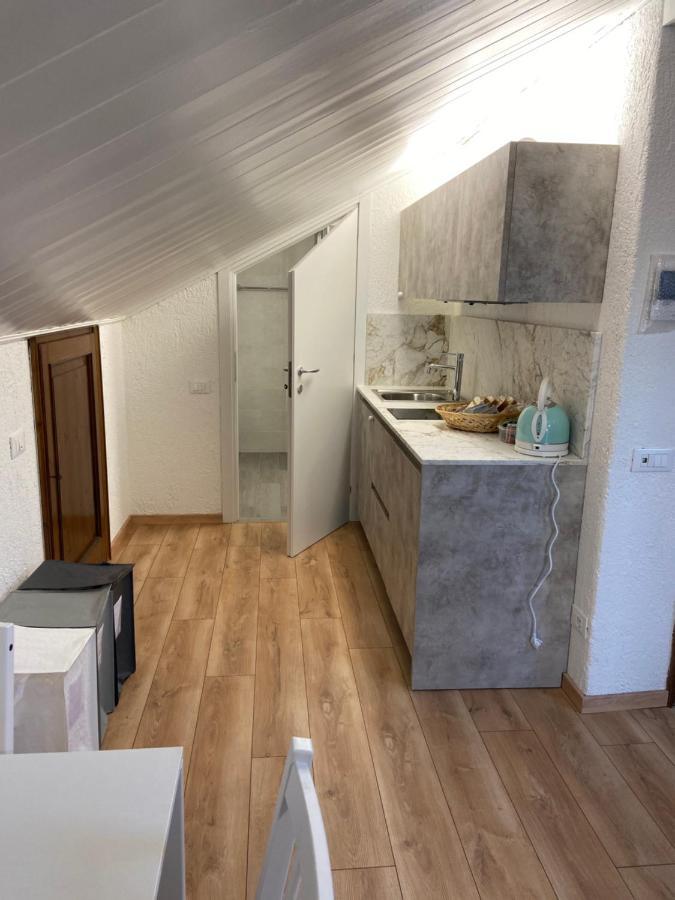 Residenza Villa Leonida 산탐브로지오 디 발폴리첼라 외부 사진