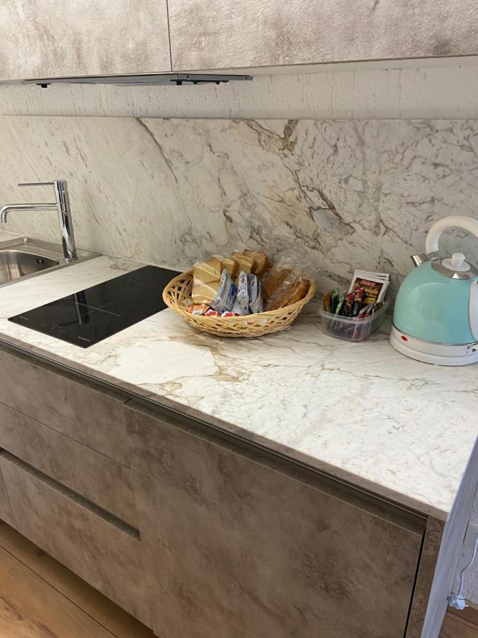 Residenza Villa Leonida 산탐브로지오 디 발폴리첼라 외부 사진