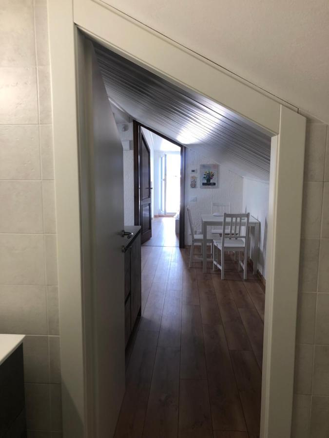 Residenza Villa Leonida 산탐브로지오 디 발폴리첼라 외부 사진