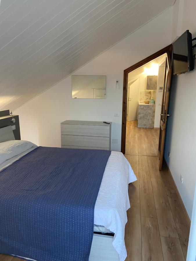 Residenza Villa Leonida 산탐브로지오 디 발폴리첼라 외부 사진