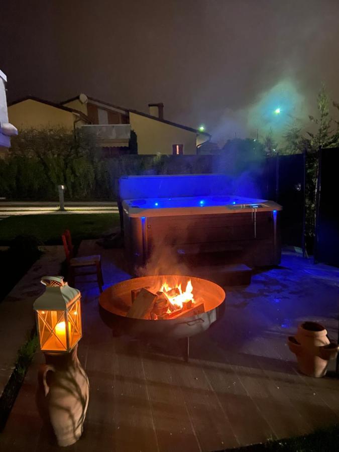 Residenza Villa Leonida 산탐브로지오 디 발폴리첼라 외부 사진